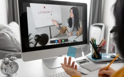 La mejor metodología para cursos de diseño gráfico online: aprende a tu ritmo