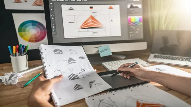 Cursos de diseño gráfico con los programas Affinity