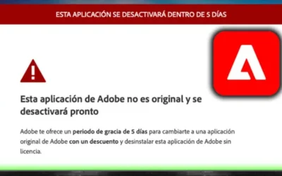 ¿Por qué los diseñadores se quejan de Adobe? El descontento detrás del gigante del diseño