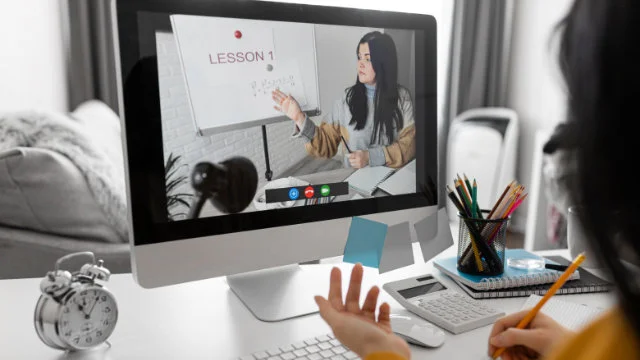 La mejor metodología para cursos de diseño gráfico online, aprende a tu ritmo