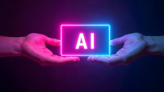 Diseño gráfico e inteligencia artificial (IA) ¿Por qué es vital para los diseñadores en 2025?