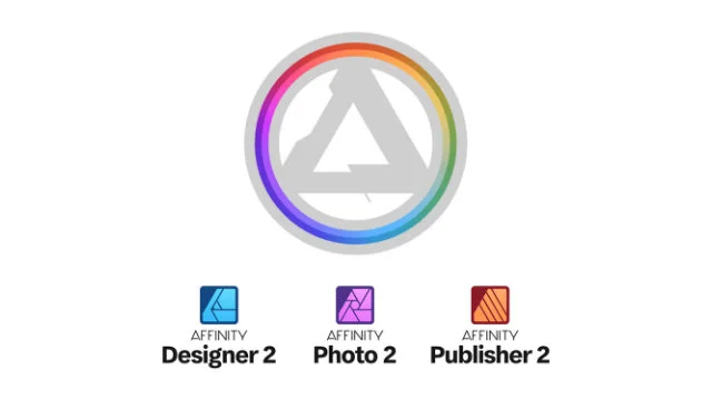 Affinity v2, un vistazo a las mejoras que están redefiniendo el diseño