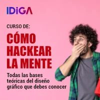 Curso fundamentos del diseño gráfico (Cómo hackear la mente de las personas)