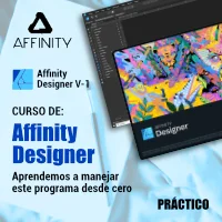 Curso de Affinity Designer V1 primeros pasos